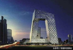 中國現(xiàn)代十大經(jīng)典建筑工程 見證時代脈搏的凝固樂章